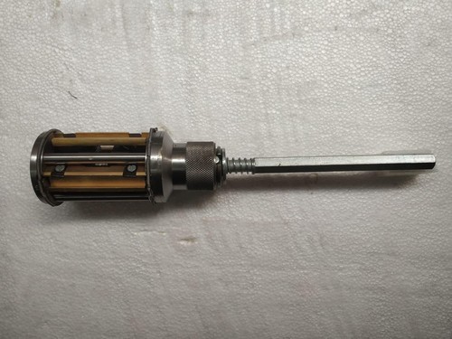 Bore engine cylinder hone - cylinder,