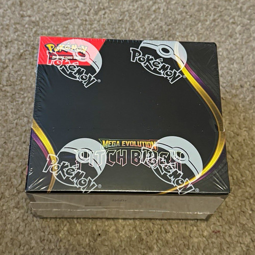 Pokémon tcg mega evolution - pokémon,