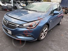 VAUXHALL ASTRA SRI ECOFLEX MK7