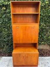 Vintage G-Plan Fresco Wall