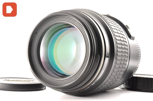 Opt mint canon ef 100mm - ef,
