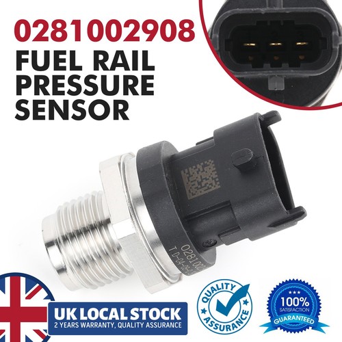 For bosch fuel rail pressure - for,