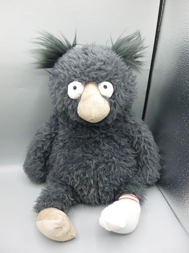 John lewis moz the monster - lewis,