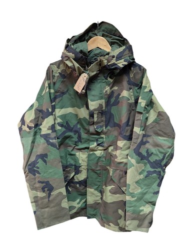 Genuine army woodland camo - us,