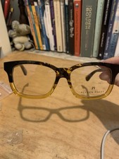 Alyson Magee AM1007 Glasses