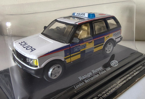 1998 range rover - 1998, london
