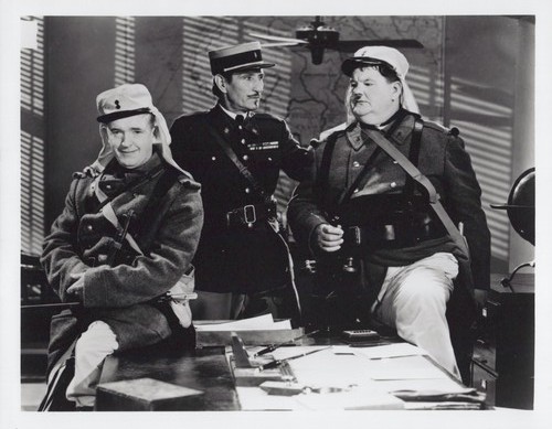 Stan laurel oliver hardy - oliver,