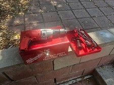 Milwaukee 5370-1 Corded 1/2"
