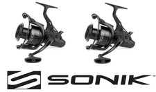 2x SONIK XTRACTOR+ FS 6000 -