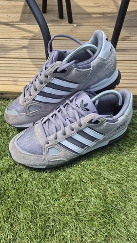 Adidas 750 grey - grey, trainers