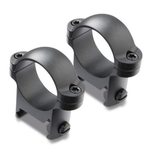 Burris zee 30mm scope rings - scope,