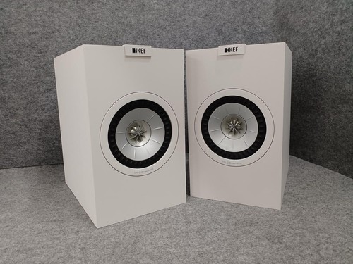 Kef bookshelf speakers - kef,