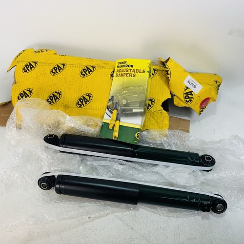 Spax g3339 rear - spax,