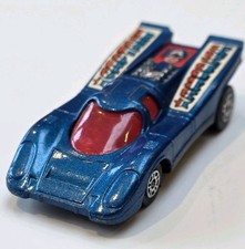 Corgi Toys Junior 1979 Porsche