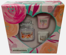 YANKEE CANDLE HOME