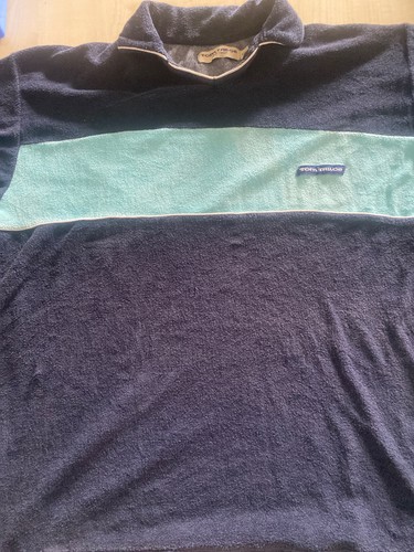 Tom tailor sportswear blue - tailor,
