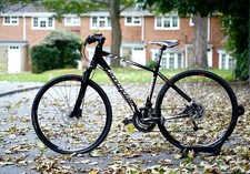 Cannodale Quick CX size Medium ‐ City, Touring, Commuting Bike, 29" Wheels