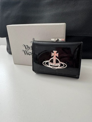 Vivienne westwood shiny - vivienne,