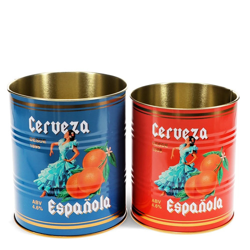 Pair vintage style spanish - of,