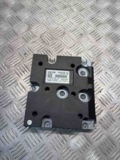 AUDI Q7 4M CD CHANGER 4G0919129C 3.00 DIESEL 170KW 2012 32451419