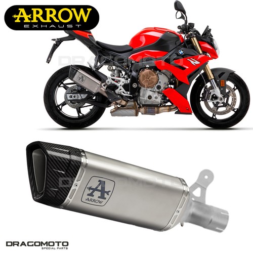 Exhaust bmw 1000 2023 2024 - exhaust,