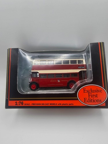 Efe 26403 daimler utility - efe,
