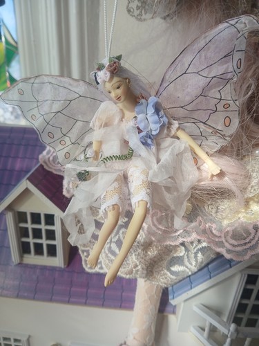 Beautiful nymph dolls - 1/12,