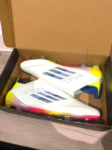 Adidas f50 football boots - f50,