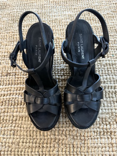 Ysl saint laurent black - laurent,