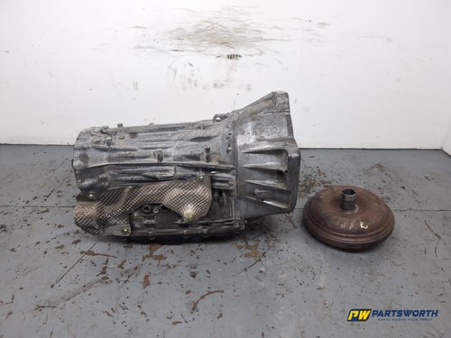 Porsche cayenne tiptronic - porsche,