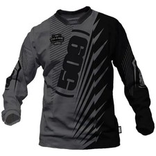 Men’s MTB Jersey Long Sleeve