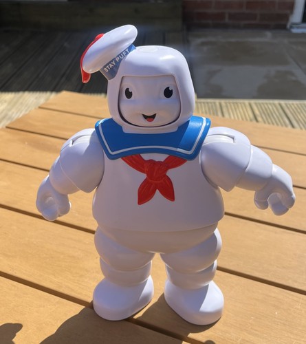 Ghostbusters fright features - ghostbusters,