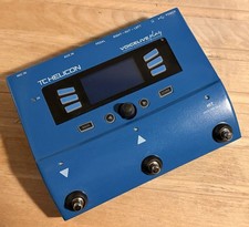 TC-Helicon VoiceLive Play