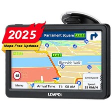 8gb sat nav car truck - sat,