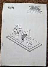 Low Temperature Hot Air Engine