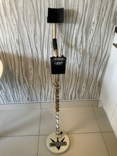 Fisher 1235-X Metal Detector