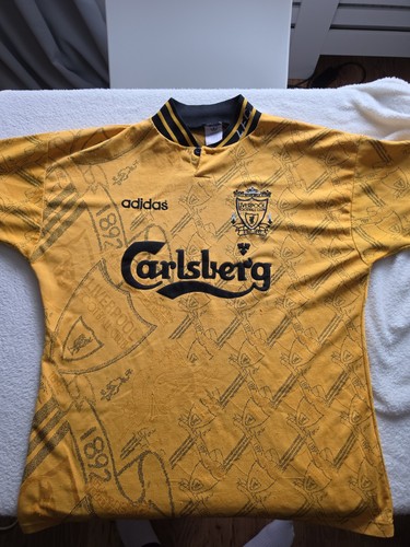 Large vintage 1994 - vintage, 1994–96