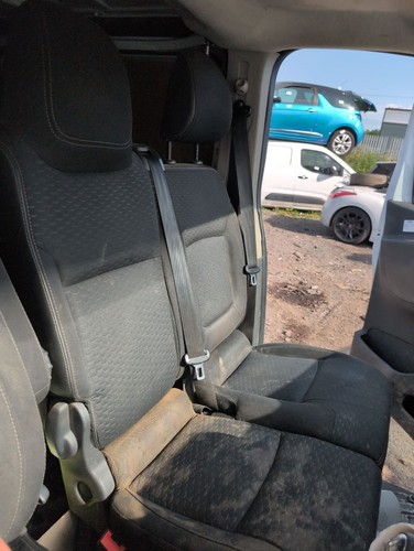 Vauxhall vivaro 2900 mk2 - 2900,