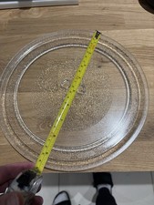 Microwave Plate 9,6”