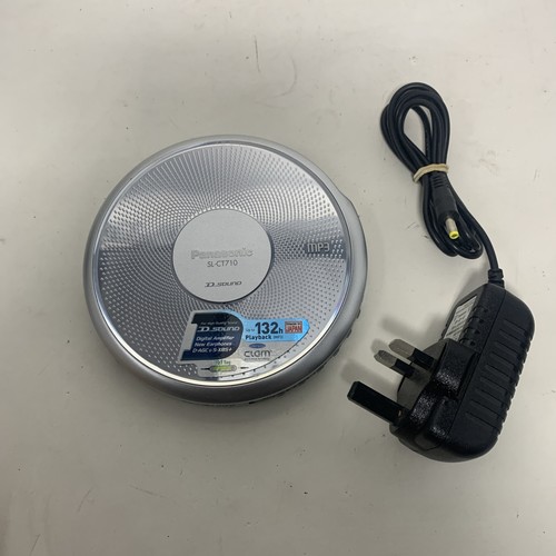 Vintage panasonic ct710 - vintage,
