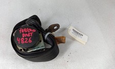 rear seat belt rh for NISSAN JUKE (F15) VISIA 2010 519407