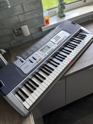 Casio 110 key electronic - 61-key,