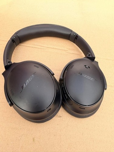 Bose quietcomfort - bose,