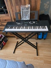 Yamaha EZ-220 Illuminated