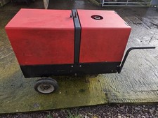 Pramac 10kva Diesel Generator