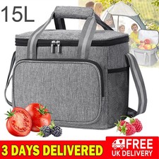 Cool bag 15l insulated - insulated, lunch