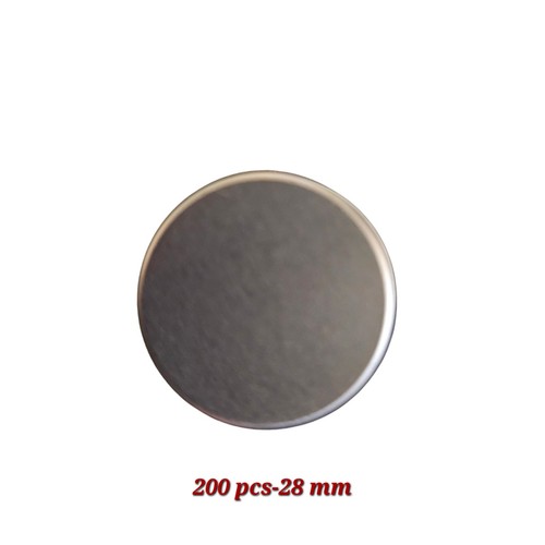 200ml glass bottles