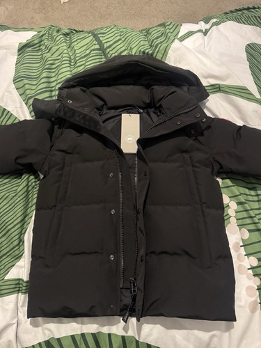 Canada goose wyndham - canada, men's