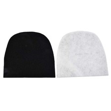 2x Carbon Filter For EBAC 2000