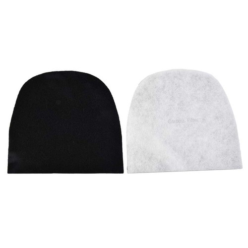 Carbon filter for - 2x,